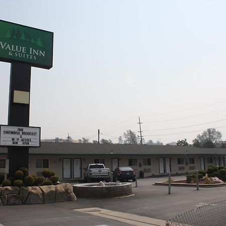 Value Inn & Suites เรดดิ้ง ภายนอก รูปภาพ