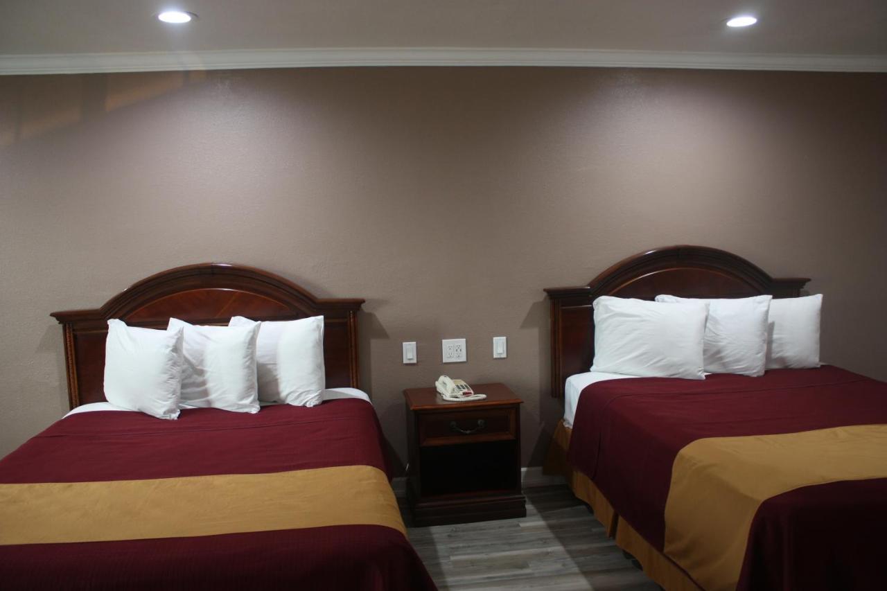 Value Inn & Suites เรดดิ้ง ภายนอก รูปภาพ